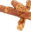 Zero Rawhide, Twister, Chicken+ Peanut Butter, 12.5 cm, 3 pcs, 120 gr.