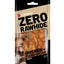 Zero Rawhide, Twister, Chicken+ Peanut Butter, 12.5 cm, 3 pcs, 120 gr.