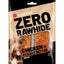 Zero Rawhide, Wrap, Chicken+ Peanut Butter, 10 cm, 2 pcs, 120 gr.