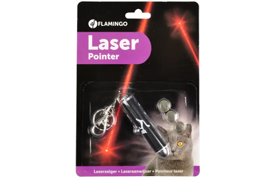 Laser per mace